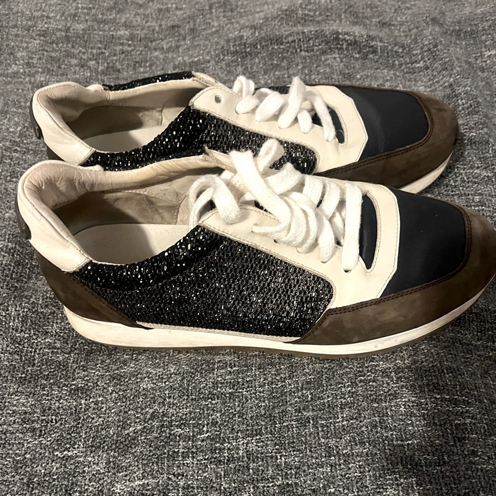 Peserico Sneakers , Size 40